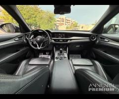 Alfa Romeo Stelvio 2.2 Turbodiesel 210 CV AT8 Q4 S - 10