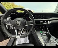 Alfa Romeo Stelvio 2.2 Turbodiesel 210 CV AT8 Q4 S - 12