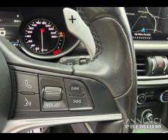 Alfa Romeo Stelvio 2.2 Turbodiesel 210 CV AT8 Q4 S - 13