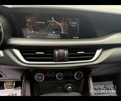 Alfa Romeo Stelvio 2.2 Turbodiesel 210 CV AT8 Q4 S - 14