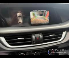Alfa Romeo Stelvio 2.2 Turbodiesel 210 CV AT8 Q4 S - 15
