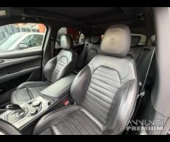 Alfa Romeo Stelvio 2.2 Turbodiesel 210 CV AT8 Q4 S - 16