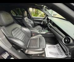 Alfa Romeo Stelvio 2.2 Turbodiesel 210 CV AT8 Q4 S - 18