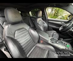 Alfa Romeo Stelvio 2.2 Turbodiesel 210 CV AT8 Q4 S - 19