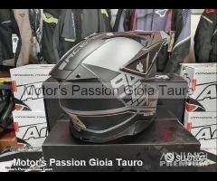 ACERBIS Casco Cross X-Racer Glod - Motor's Passio