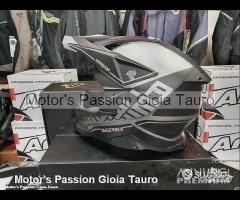 ACERBIS Casco Cross X-Racer Glod - Motor's Passio
