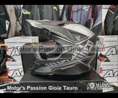 ACERBIS Casco Cross X-Racer Glod - Motor's Passio - 6