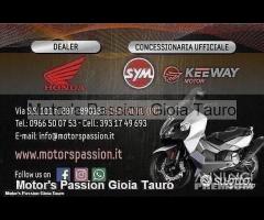 ACERBIS Casco Cross X-Racer Glod - Motor's Passio - 11