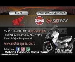 Interfono Moto Scooter SENA 5S Singolo Motor's Pas