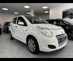 Suzuki Alto 1.0 VVT L
