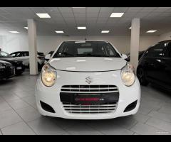 Suzuki Alto 1.0 VVT L