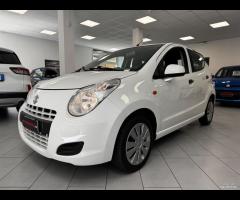 Suzuki Alto 1.0 VVT L