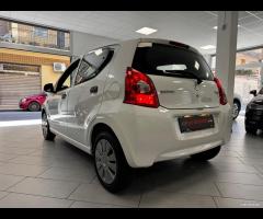 Suzuki Alto 1.0 VVT L