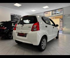 Suzuki Alto 1.0 VVT L - 6