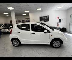 Suzuki Alto 1.0 VVT L - 7