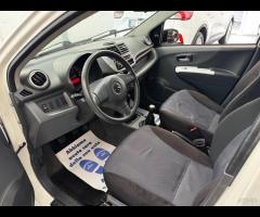 Suzuki Alto 1.0 VVT L - 8