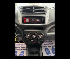 Suzuki Alto 1.0 VVT L - 14