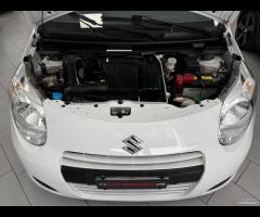 Suzuki Alto 1.0 VVT L - 18