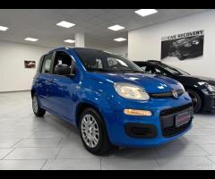 Fiat Panda 1.0 FireFly S&S Hybrid Pandina - 1