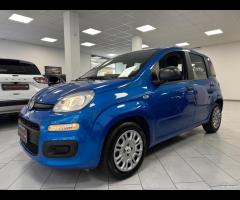 Fiat Panda 1.0 FireFly S&S Hybrid Pandina - 2