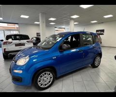 Fiat Panda 1.0 FireFly S&S Hybrid Pandina - 5
