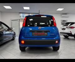 Fiat Panda 1.0 FireFly S&S Hybrid Pandina - 6