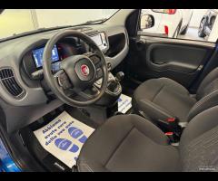 Fiat Panda 1.0 FireFly S&S Hybrid Pandina - 9