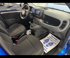 Fiat Panda 1.0 FireFly S&S Hybrid Pandina - 10