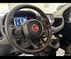 Fiat Panda 1.0 FireFly S&S Hybrid Pandina - 11