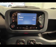 Fiat Panda 1.0 FireFly S&S Hybrid Pandina - 19