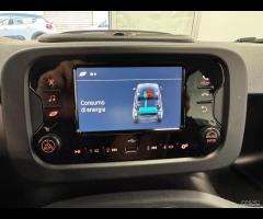 Fiat Panda 1.0 FireFly S&S Hybrid Pandina - 20