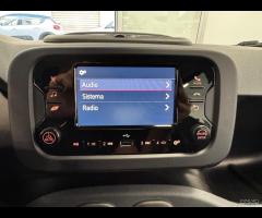 Fiat Panda 1.0 FireFly S&S Hybrid Pandina - 21
