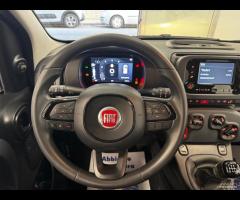 Fiat Panda 1.0 FireFly S&S Hybrid Pandina - 22