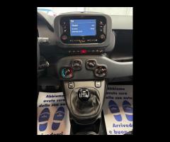 Fiat Panda 1.0 FireFly S&S Hybrid Pandina - 23