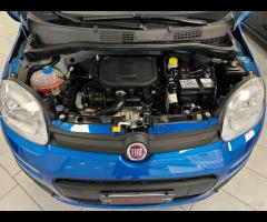 Fiat Panda 1.0 FireFly S&S Hybrid Pandina - 28