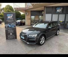 Audi A4 allroad 2.0 TDI 163 CV S tronic - 1