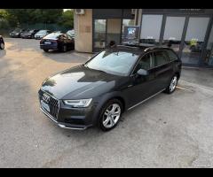 Audi A4 allroad 2.0 TDI 163 CV S tronic - 2