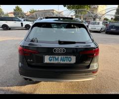 Audi A4 allroad 2.0 TDI 163 CV S tronic - 6