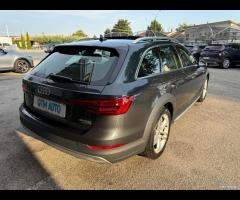 Audi A4 allroad 2.0 TDI 163 CV S tronic - 7