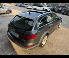 Audi A4 allroad 2.0 TDI 163 CV S tronic - 8