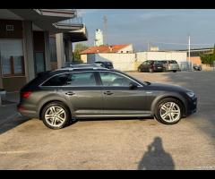 Audi A4 allroad 2.0 TDI 163 CV S tronic - 9