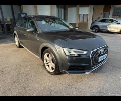 Audi A4 allroad 2.0 TDI 163 CV S tronic - 10