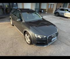 Audi A4 allroad 2.0 TDI 163 CV S tronic - 11
