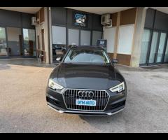 Audi A4 allroad 2.0 TDI 163 CV S tronic - 12