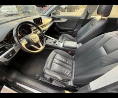 Audi A4 allroad 2.0 TDI 163 CV S tronic - 13
