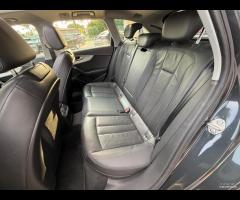 Audi A4 allroad 2.0 TDI 163 CV S tronic - 14
