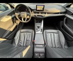 Audi A4 allroad 2.0 TDI 163 CV S tronic - 15