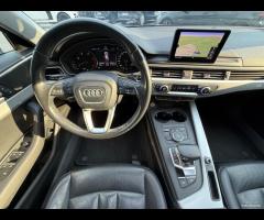 Audi A4 allroad 2.0 TDI 163 CV S tronic - 16