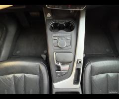 Audi A4 allroad 2.0 TDI 163 CV S tronic - 17