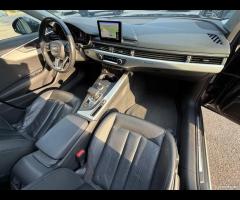 Audi A4 allroad 2.0 TDI 163 CV S tronic - 20
